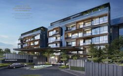 Peak Residence (D11), Condominium #585904041